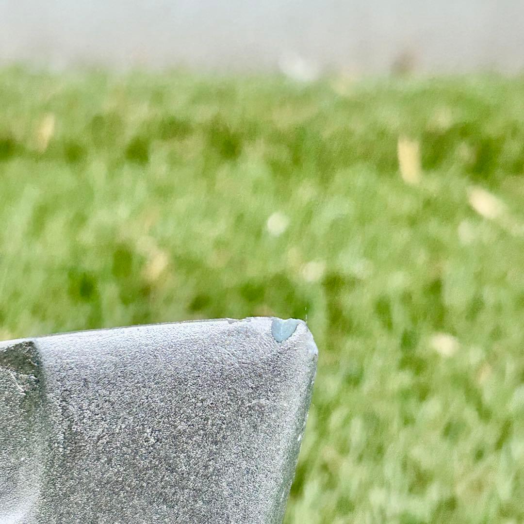 アルテッツァ　ダックテール　1c0 シルバー