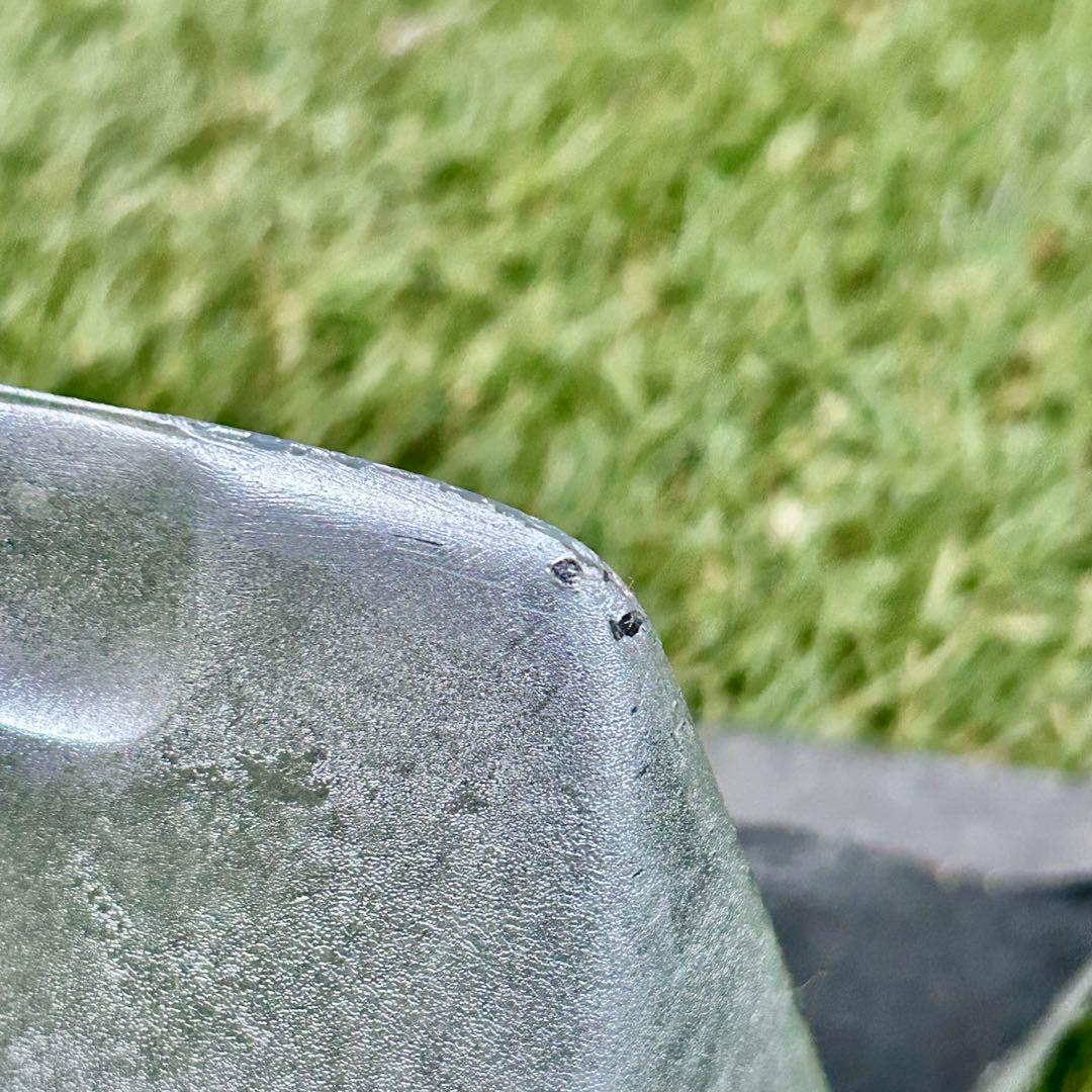 アルテッツァ　ダックテール　1c0 シルバー