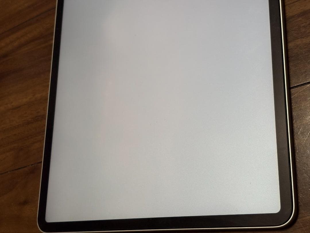 iPad Pro 12.9インチ 第4世代 / Magic Keyboard /