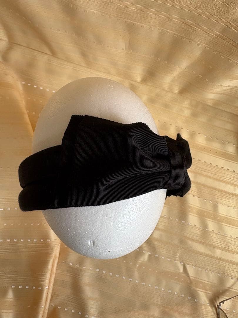 ラ・マジョリーナ　カチューシャ　トットリュパン