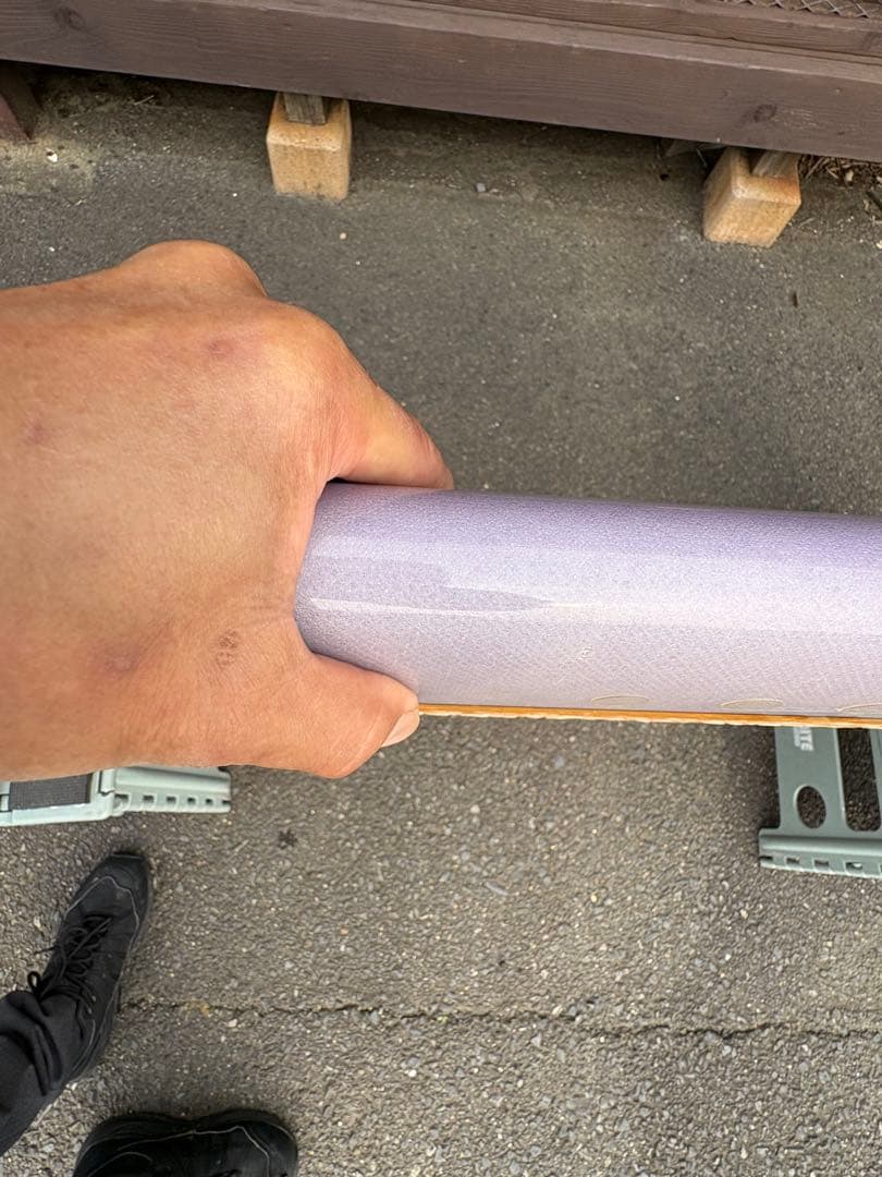 美品！Creme Californian カリフォルニアン9.10ノーズライダー