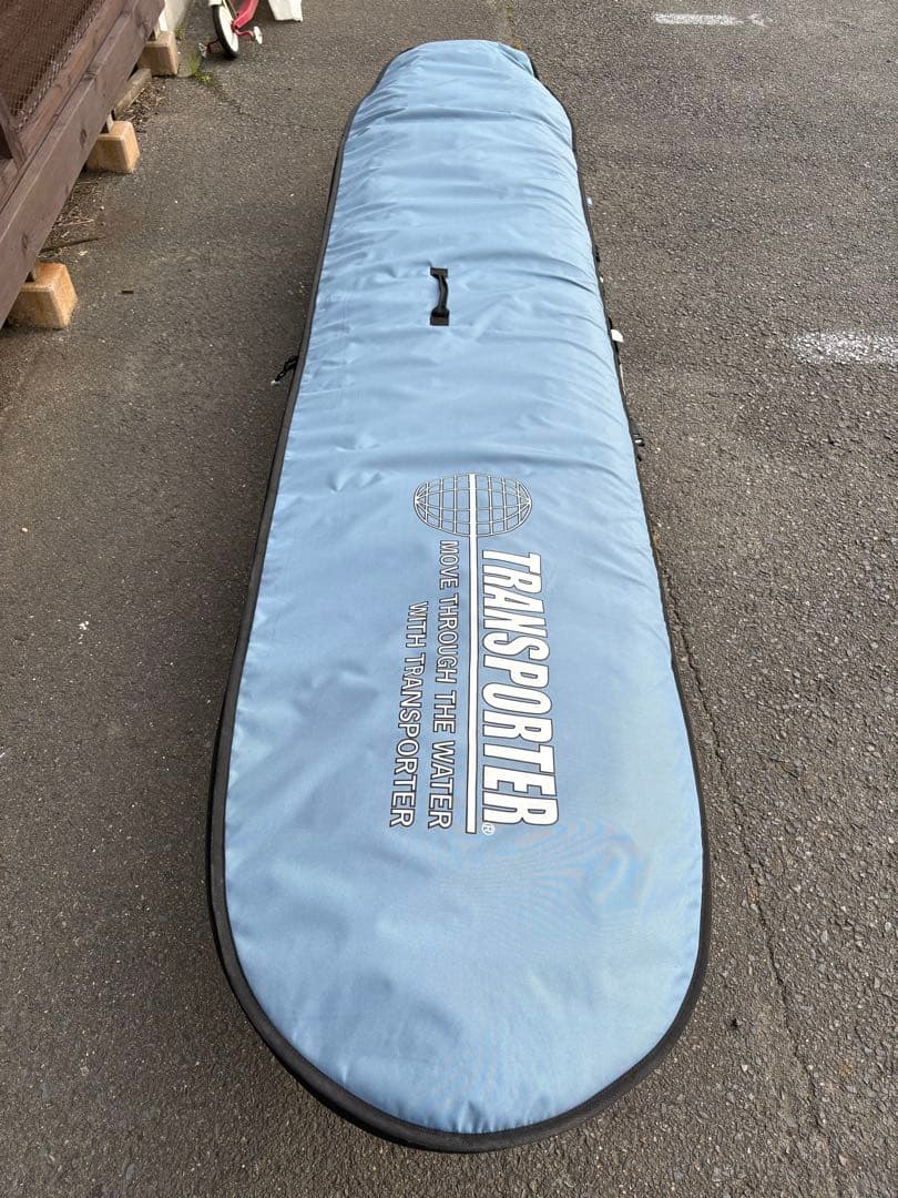 美品！Creme Californian カリフォルニアン9.10ノーズライダー