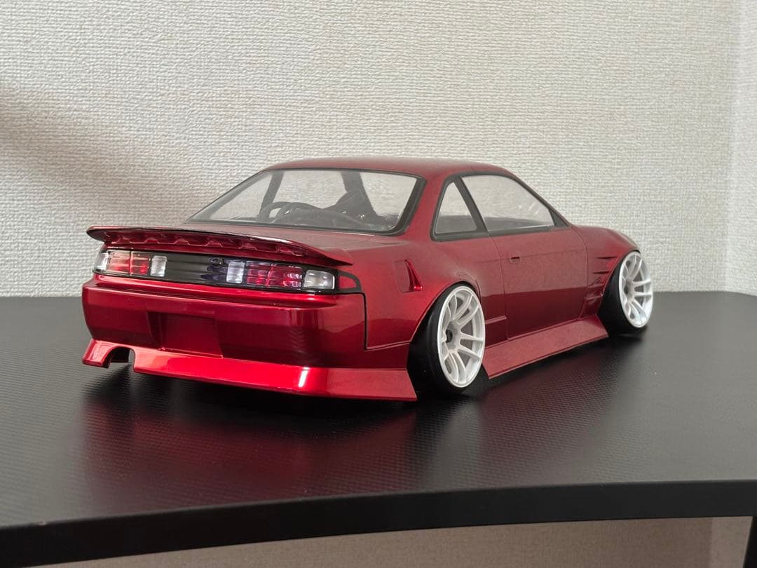 アディクション s14 シルビア