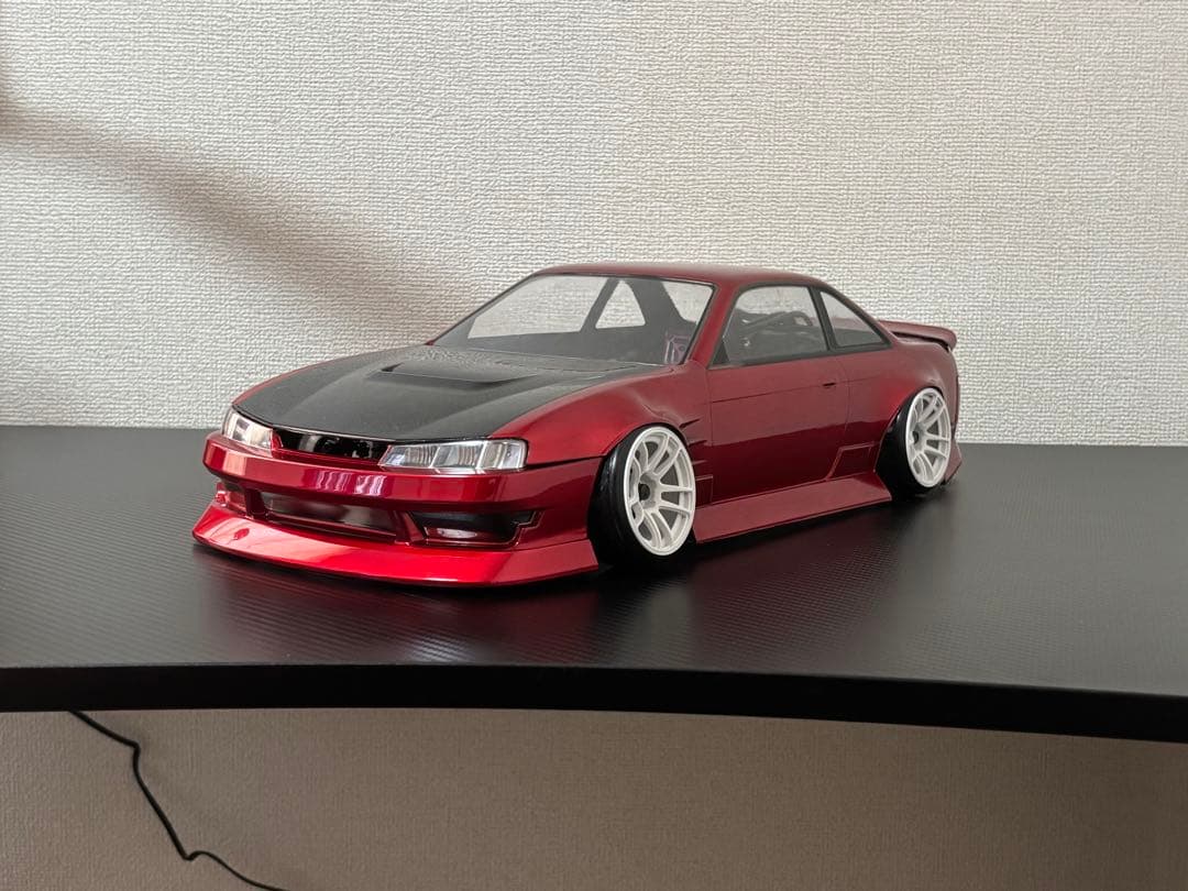 アディクション s14 シルビア