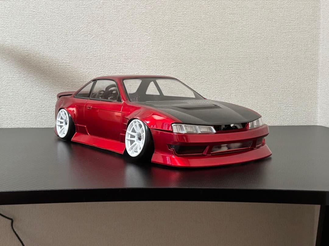 アディクション s14 シルビア