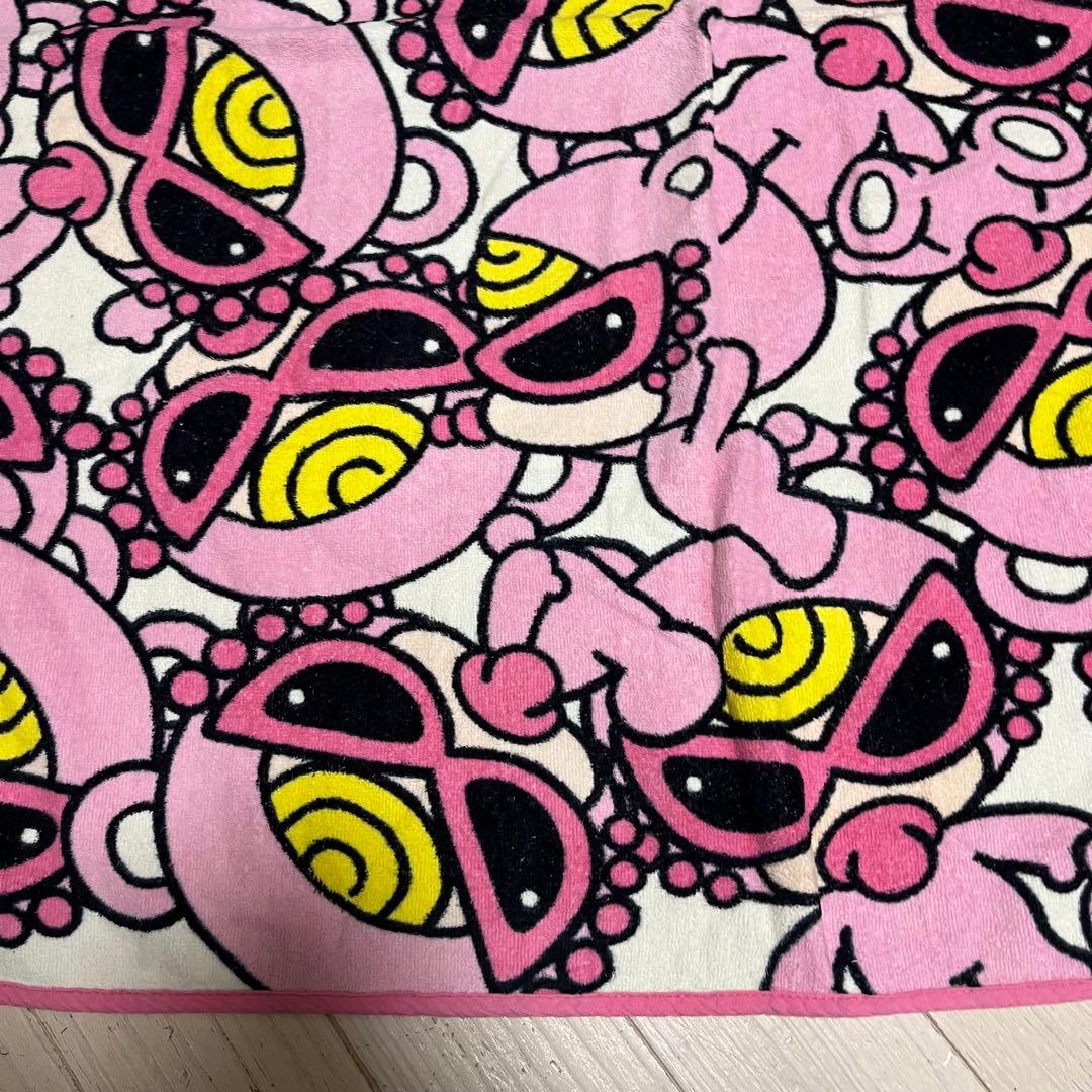 ヒスミニ　テディ　おくるみ