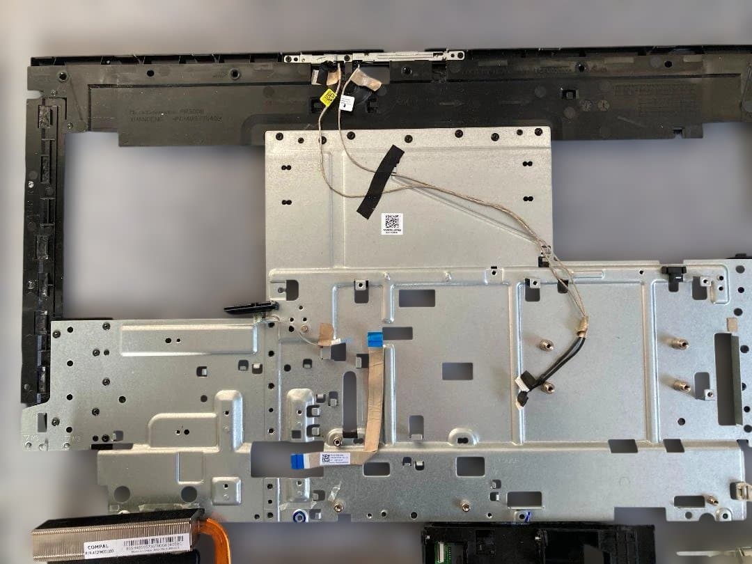 ★ジャンク★Lenovo IdeaCentre A340