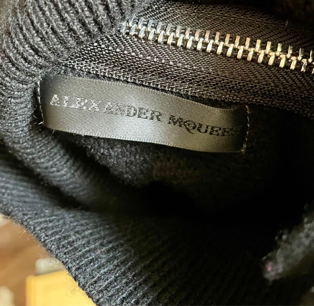 れい 限定価格 アレキサンダーマックイーン