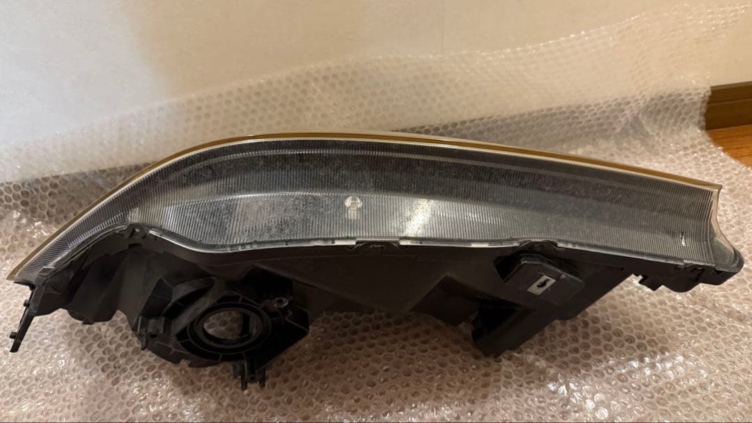 ヘッドライトランプ左右セット