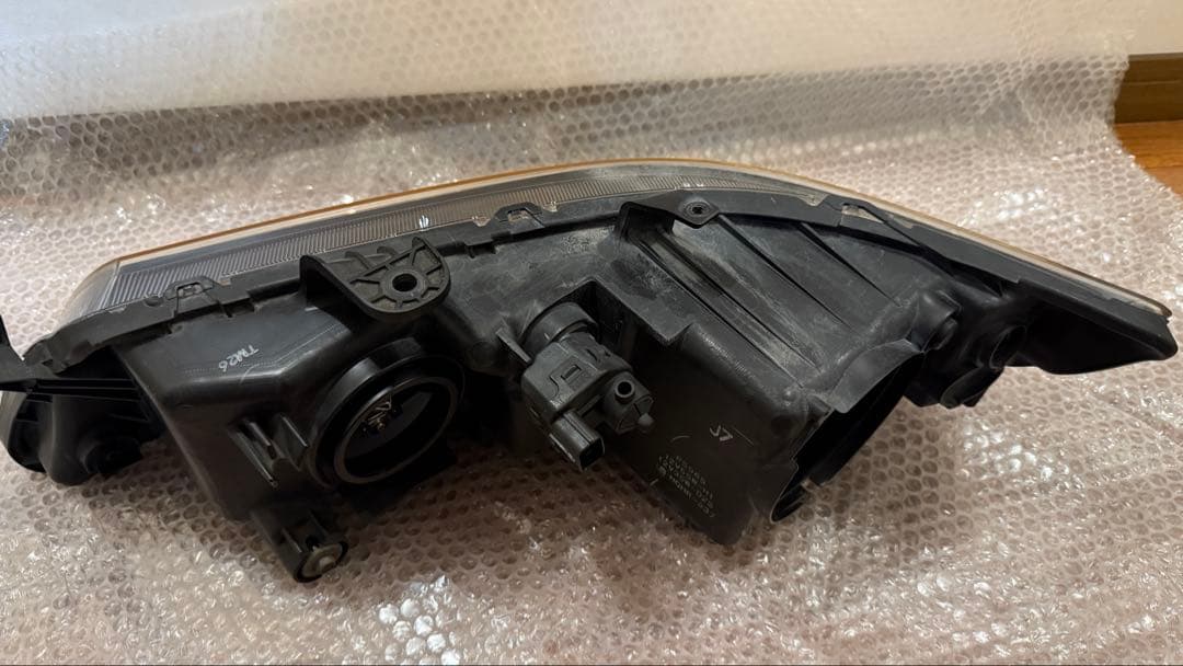 ヘッドライトランプ左右セット