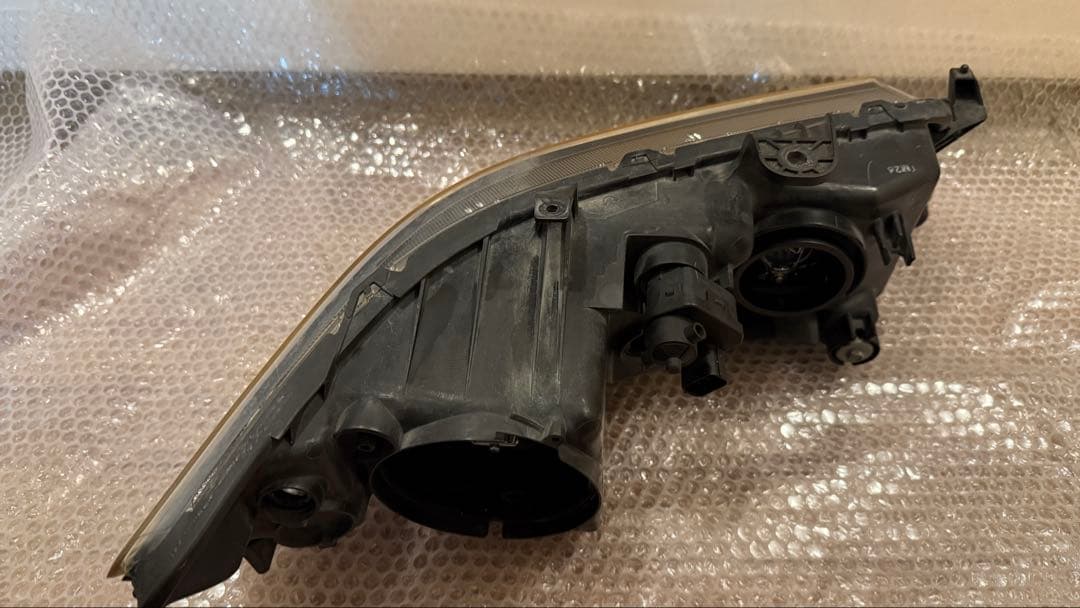 ヘッドライトランプ左右セット