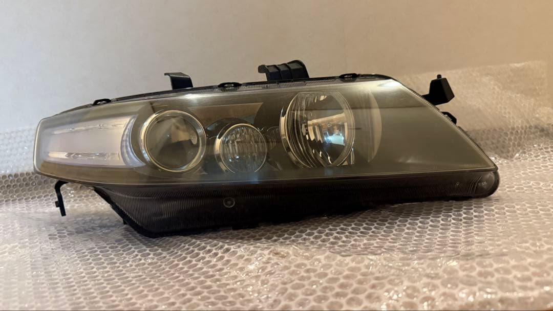 ヘッドライトランプ左右セット