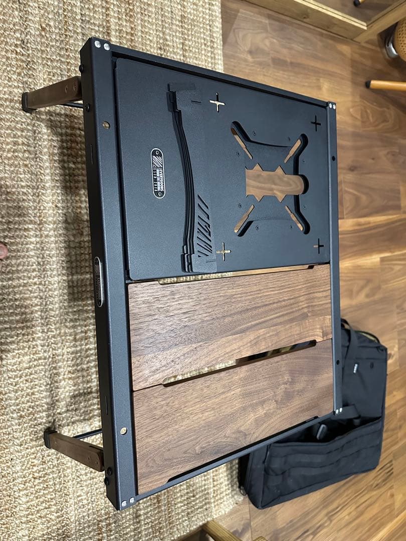 EVERYGOODS IGTテーブルセット専用収納バッグ付き