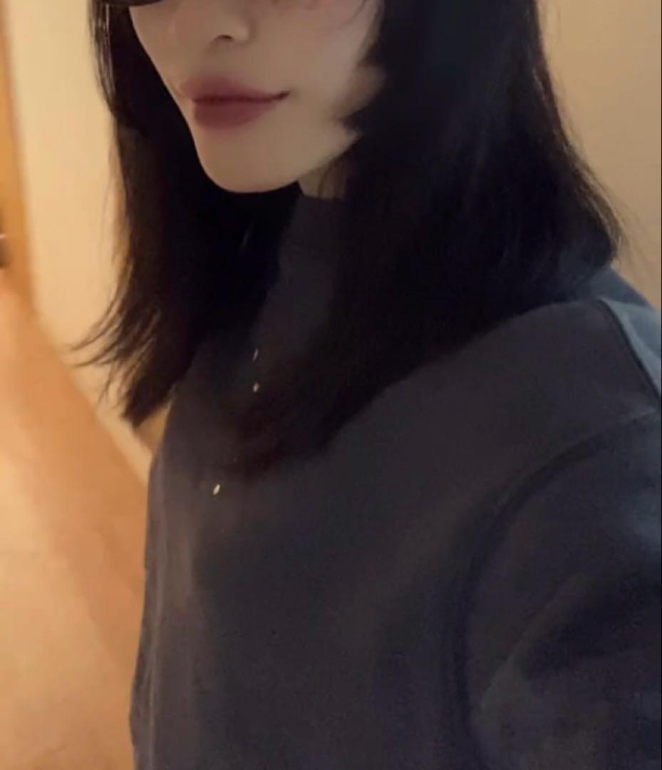 【SALE】OLD FOLK HOUSE × O 代官山 sweat