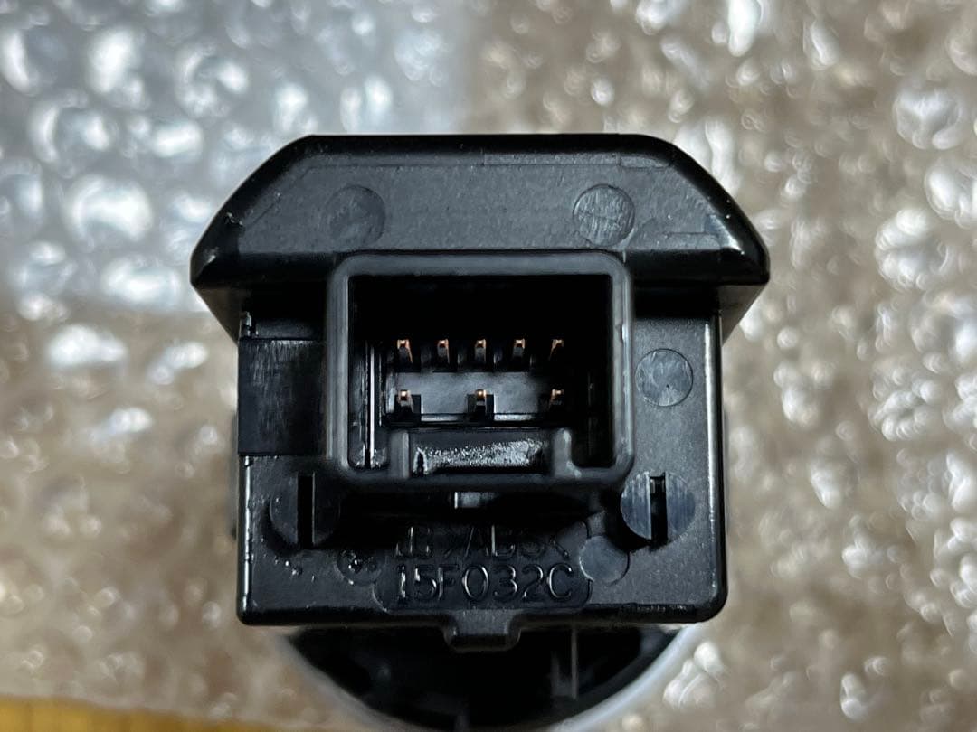 LEXUS 純正 LC500h プッシュスタートスイッチ トヨタ