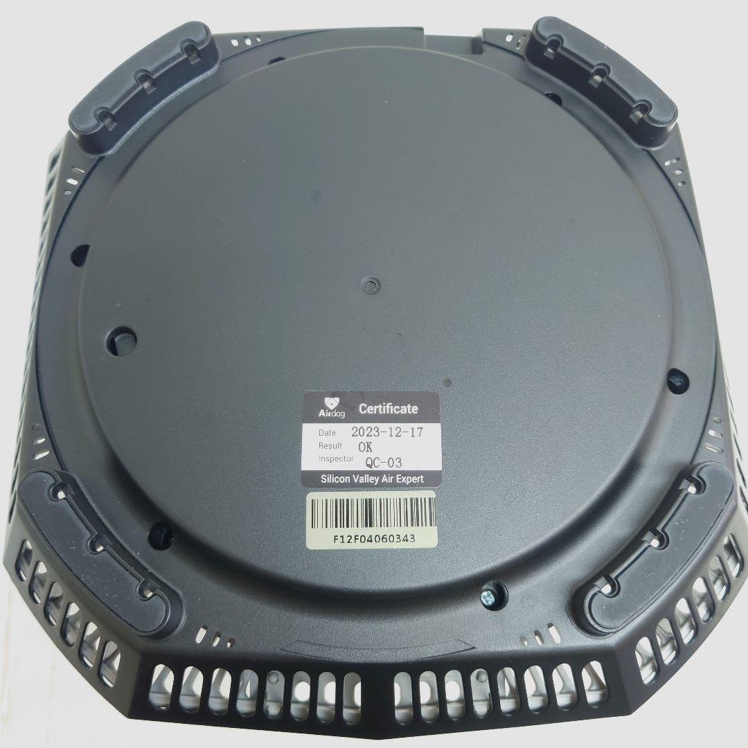 M1009D1 Airdog moi 加湿器 H5 通電確認済み