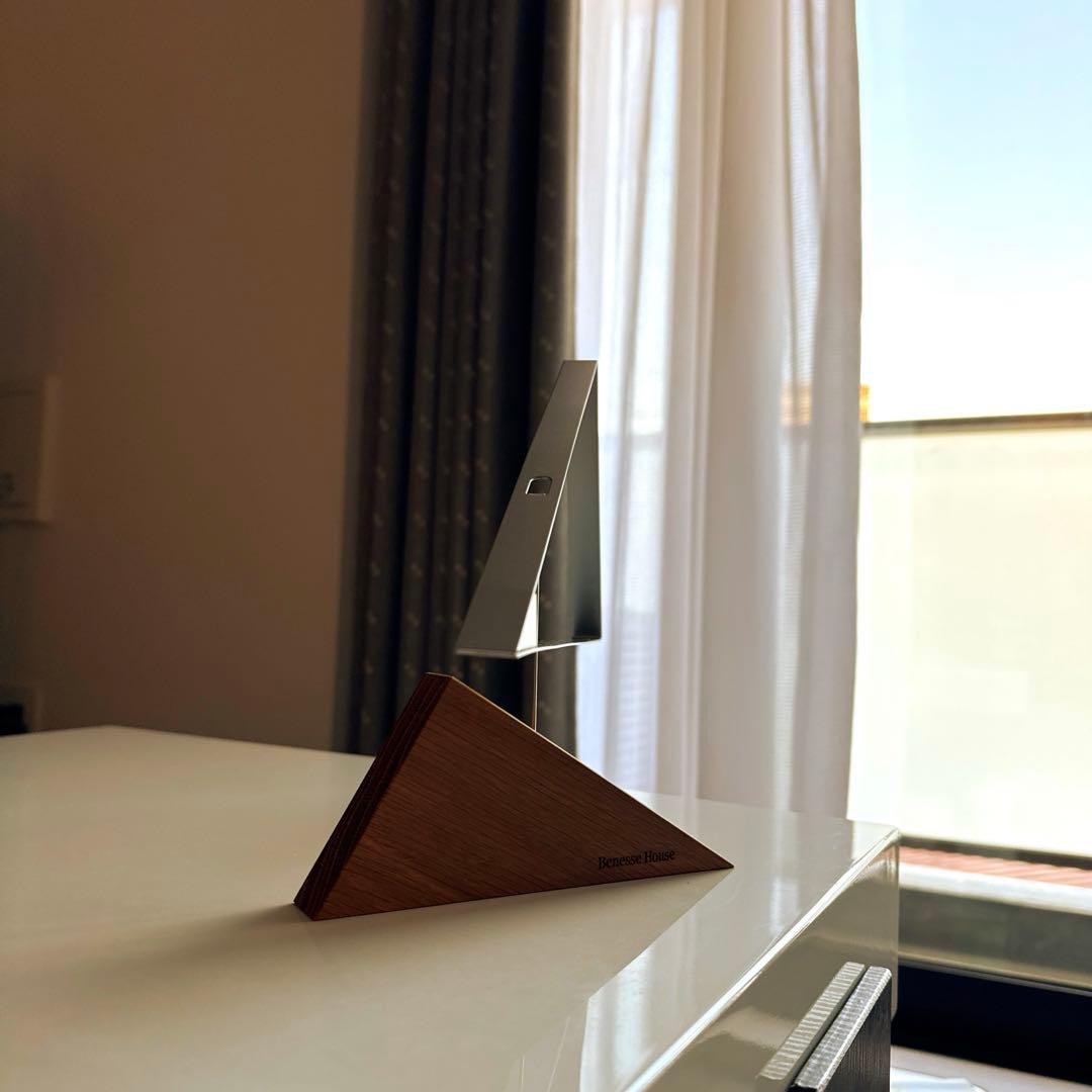 モビール Benesse House Original Mobile sail away