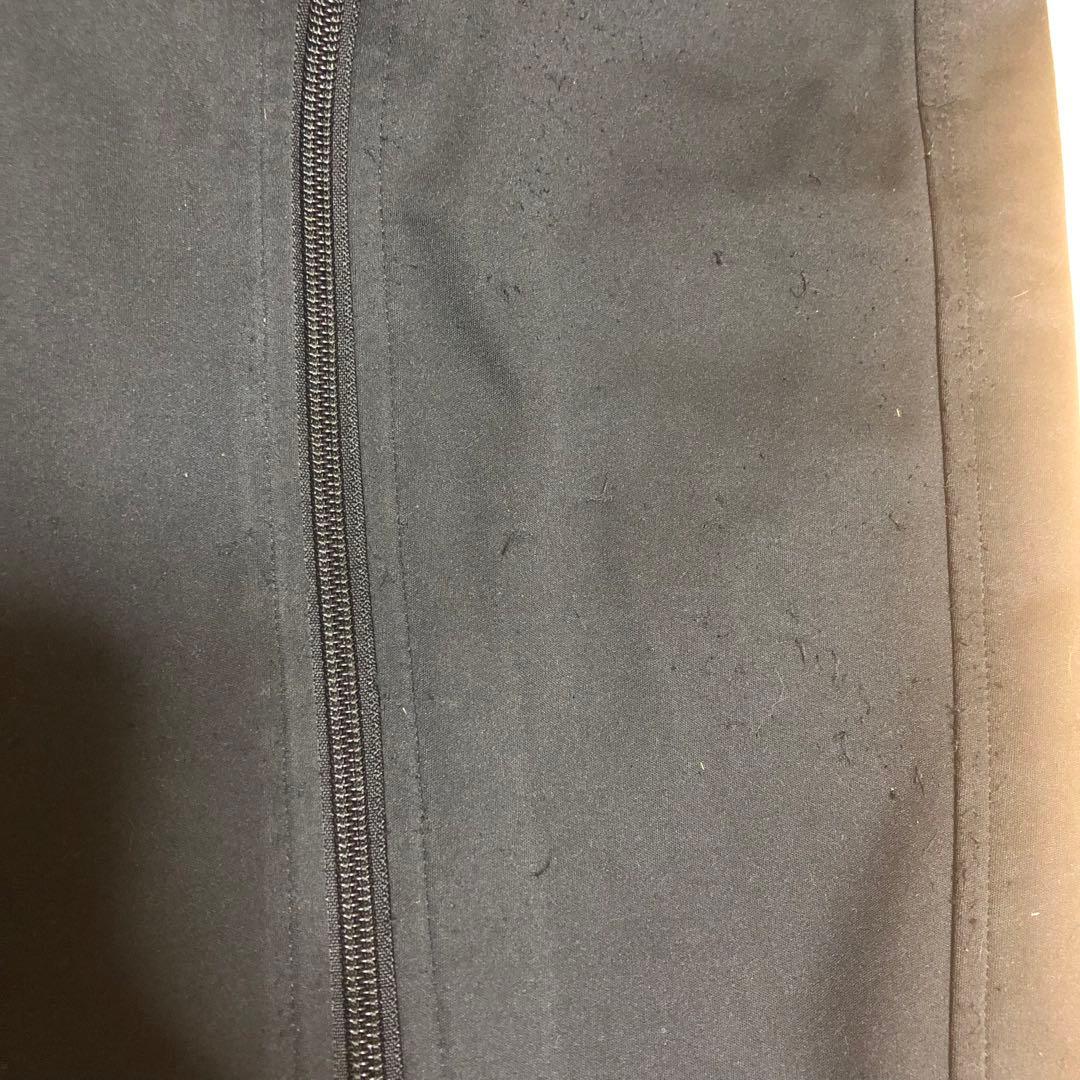 Mizuno 競技用ハーフパンツ　L アルペンスキー