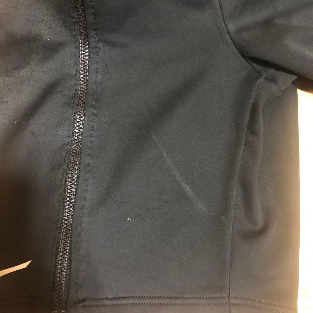 Mizuno 競技用ハーフパンツ　L アルペンスキー