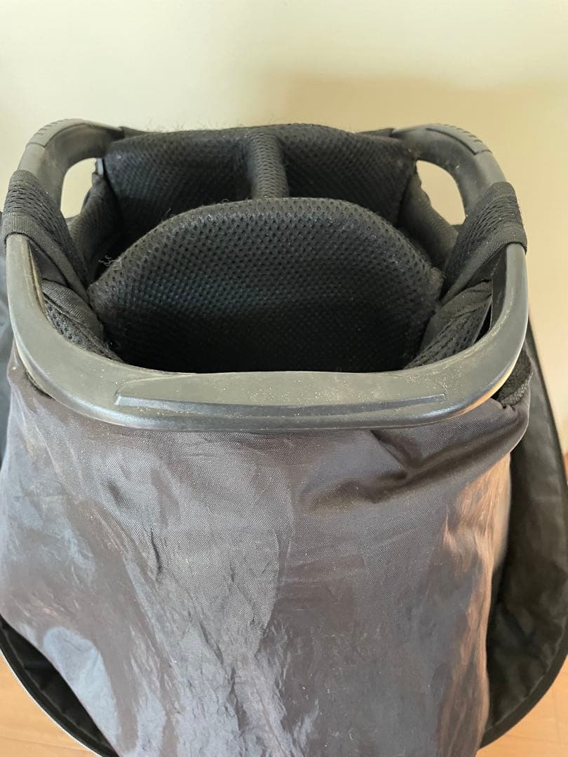 MASTER BUNNY EDITION キャディバッグ　訳あり