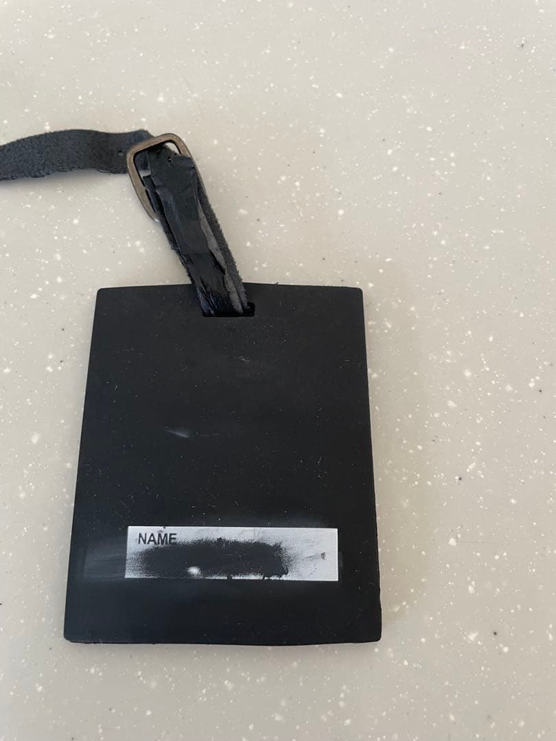 MASTER BUNNY EDITION キャディバッグ　訳あり