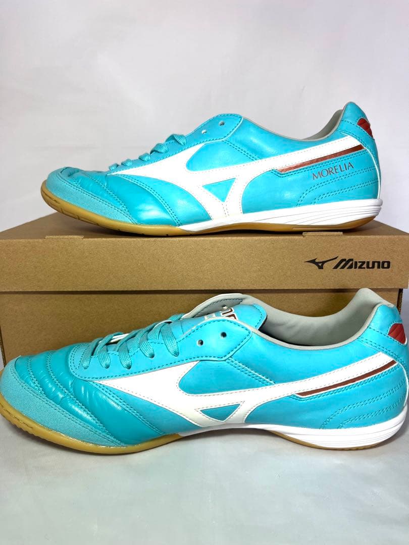 ★新品★ モレリアサラエリートイン27cm