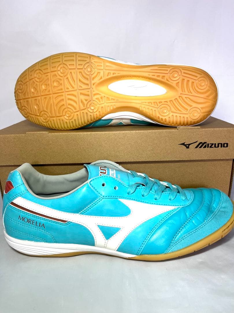 ★新品★ モレリアサラエリートイン27cm