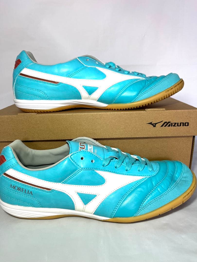 ★新品★ モレリアサラエリートイン27cm