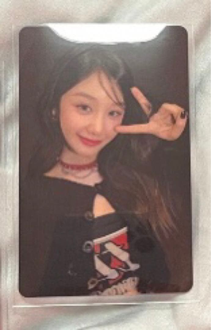 BABYMONSTER ファリタ 台湾 台北 ペンミ VIP 入場者限定