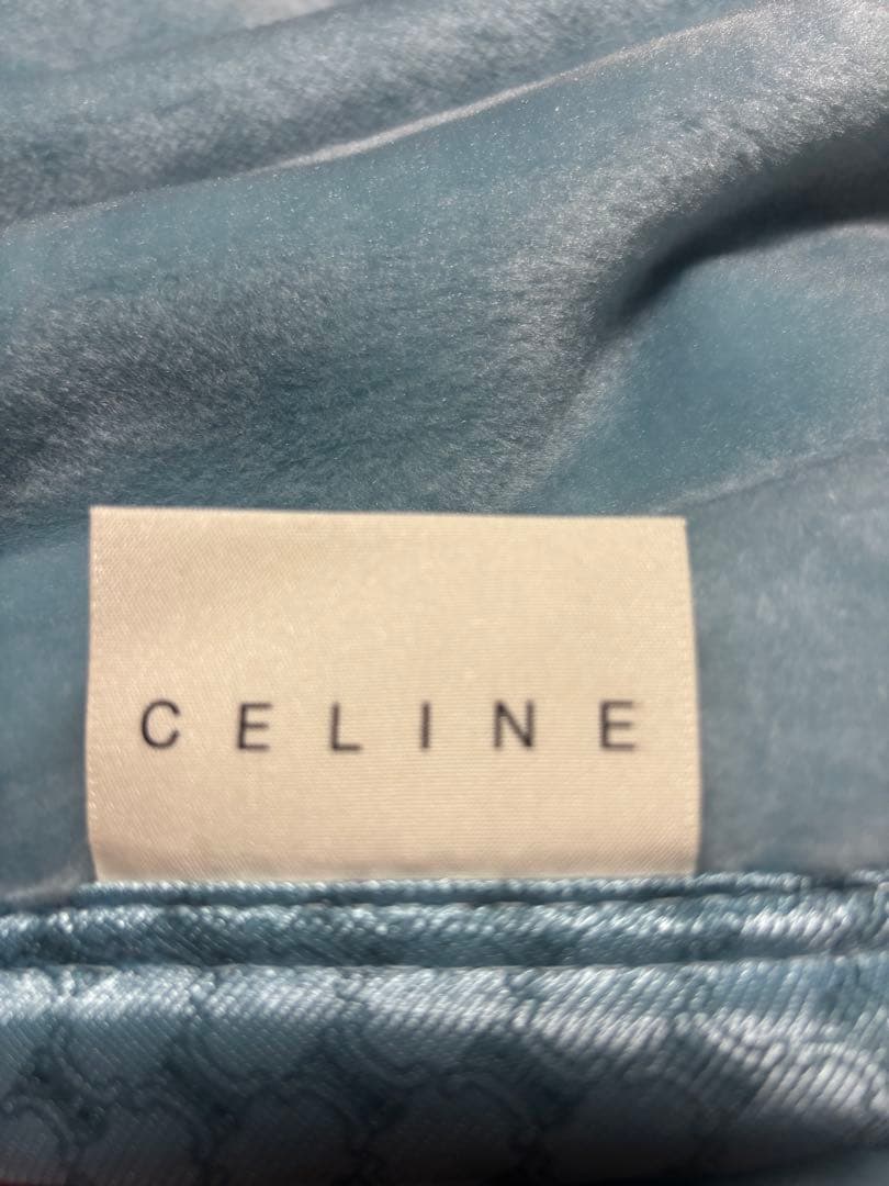 セリーヌ　ニューマイヤー毛布