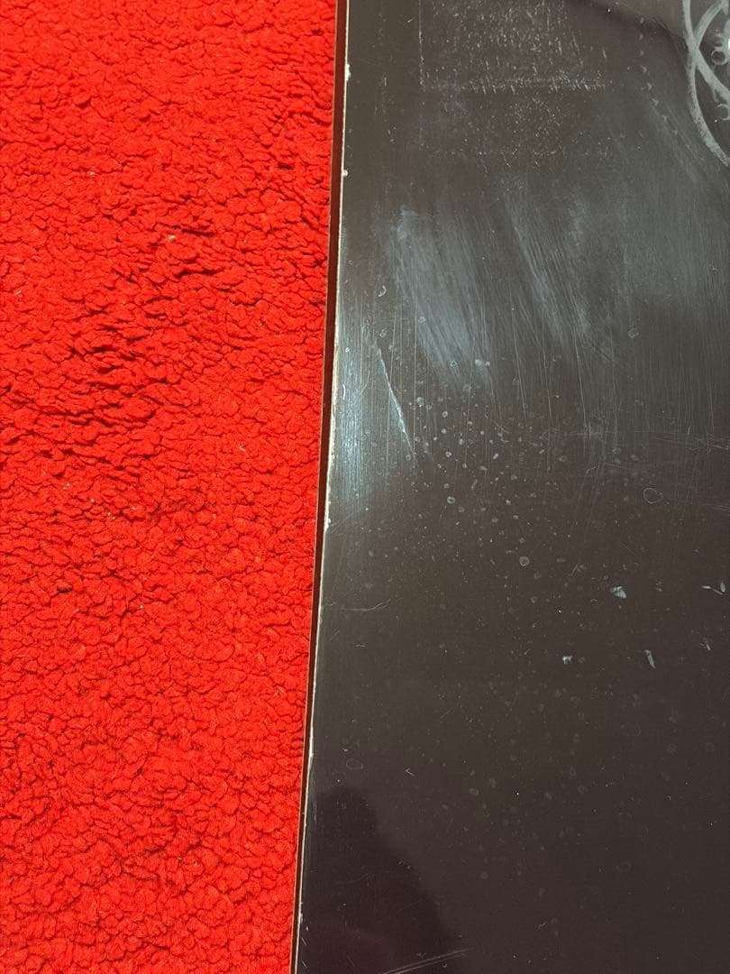 スノーボード 24-25 CROOJA MANTIS 150cm