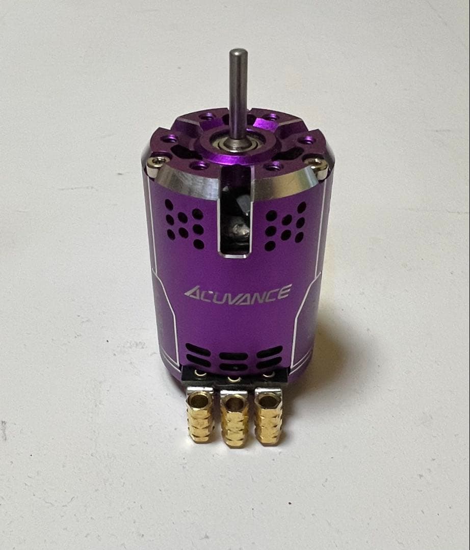 アキュバンス、Agile13.5