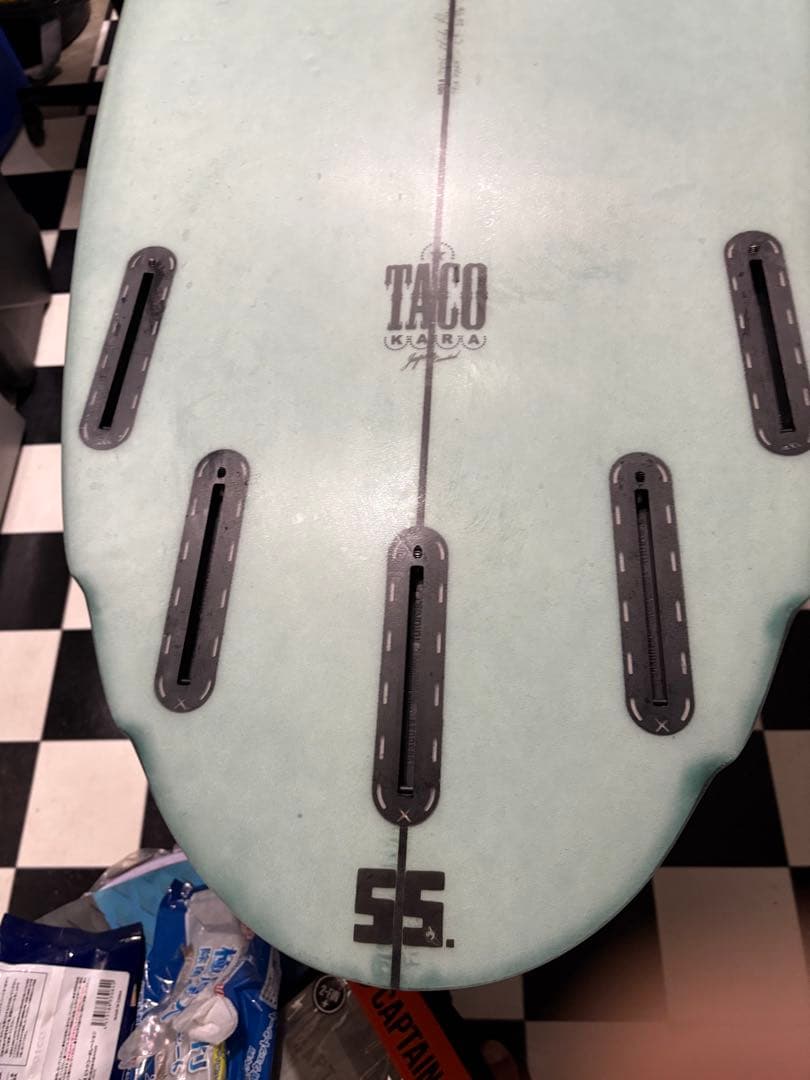 #。人気！JOISTIK タコカラ(ティント入)