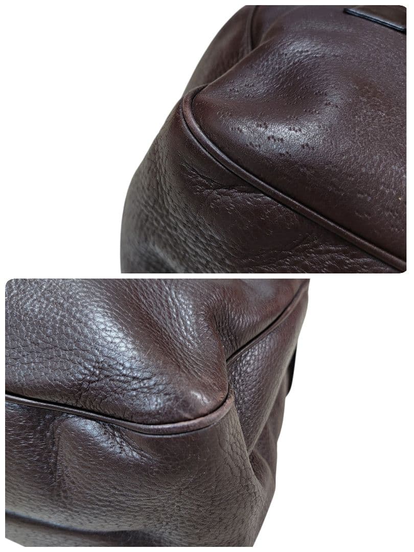 サルバトーレフェラガモ 肩掛け トートバッグ ガンチーニ AB21-6394