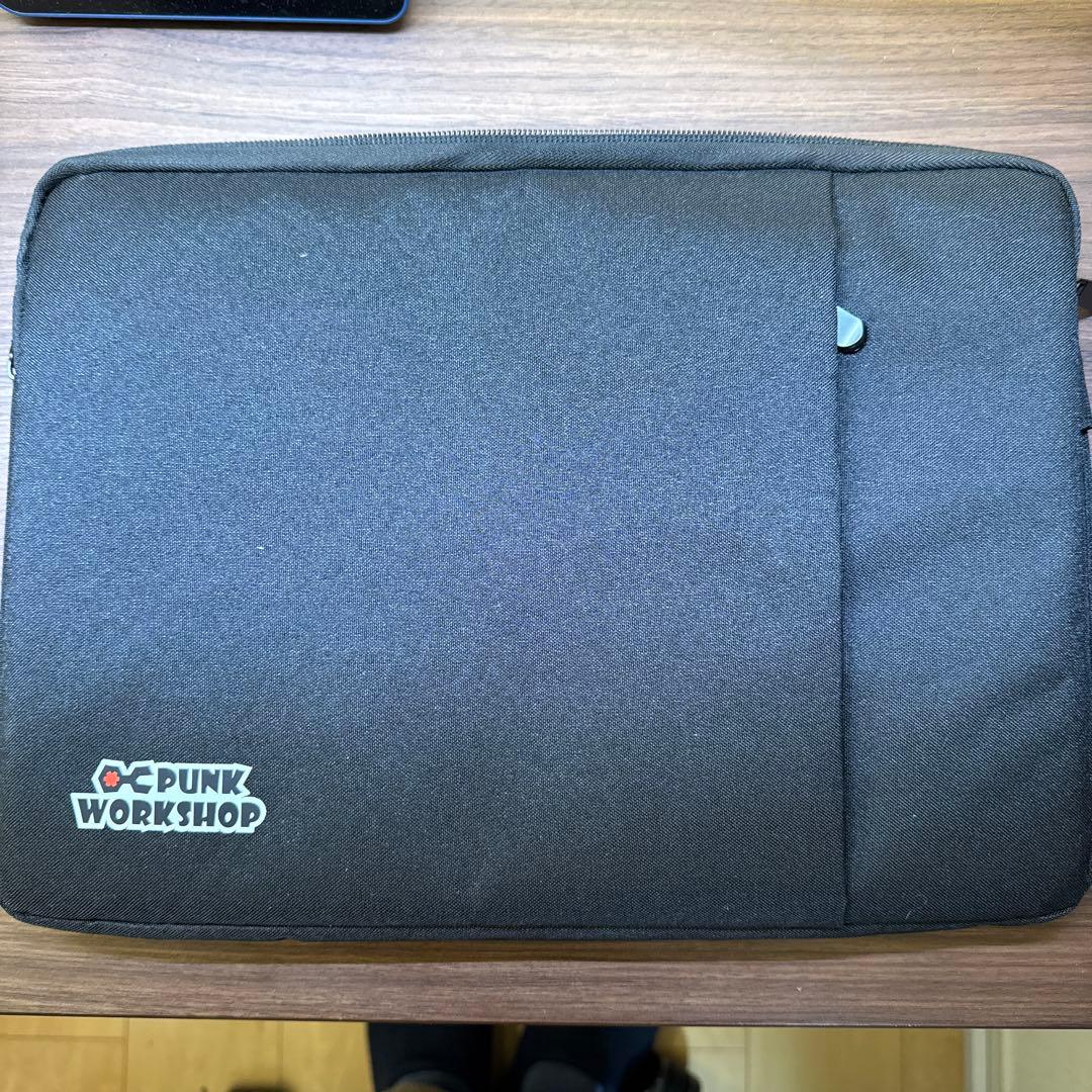 その他 PUNK WORKSHOP MINI BOX PKB