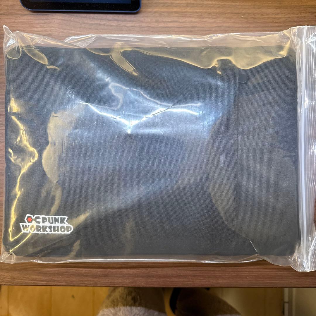 その他 PUNK WORKSHOP MINI BOX PKB
