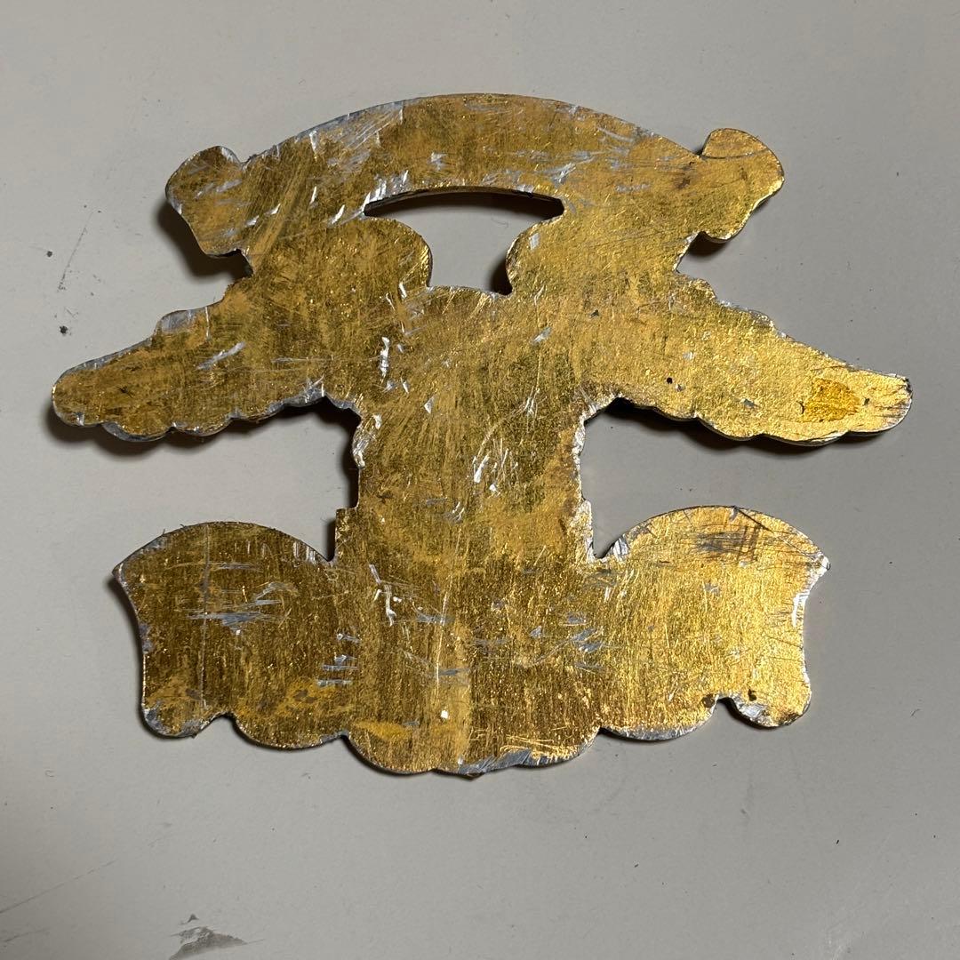 ハーレーダビッドソン エンブレム