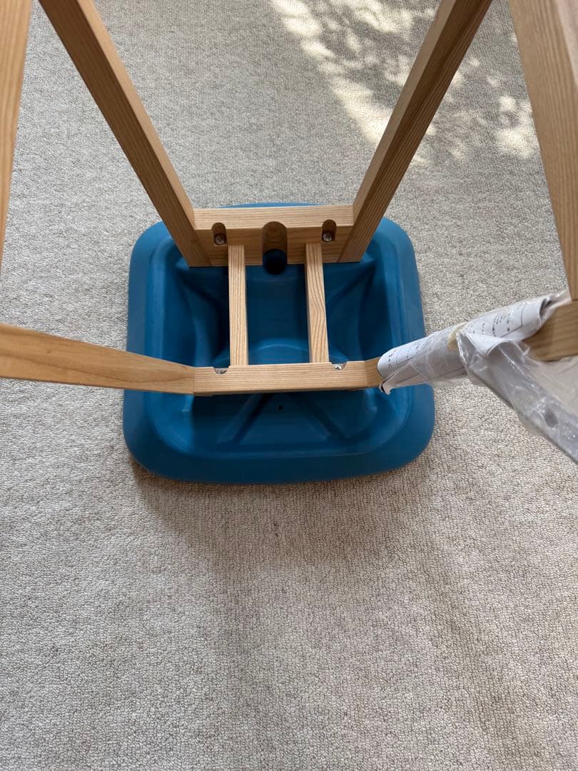 SAYONARA 国立競技場 FOR THE FUTURE カリモク