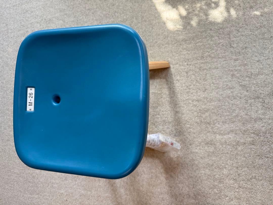 SAYONARA 国立競技場 FOR THE FUTURE カリモク