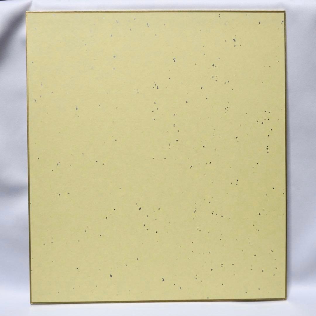 ZETMAN 桂正和 直筆サイン 色紙 アニメ 漫画 ゼットマン