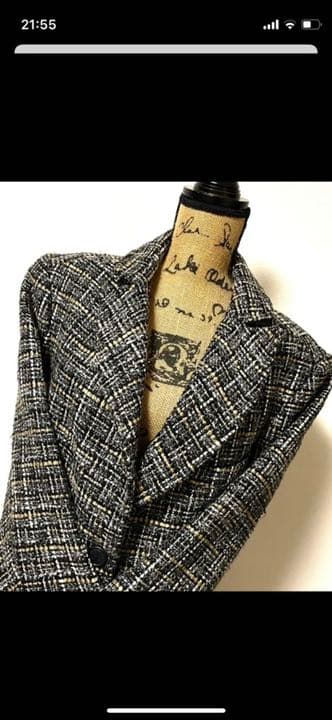 ヴィヴィアン　ウエストウッド　コート