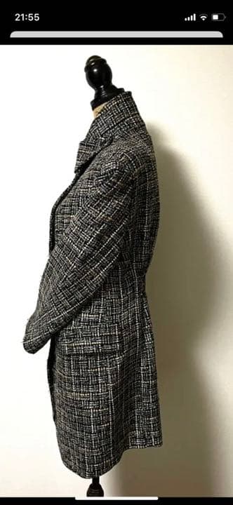 ヴィヴィアン　ウエストウッド　コート