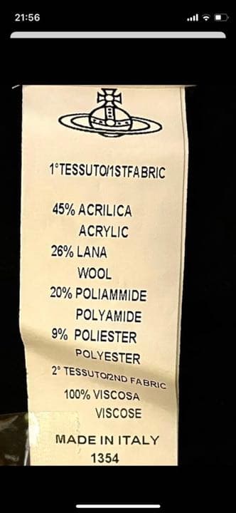 ヴィヴィアン　ウエストウッド　コート