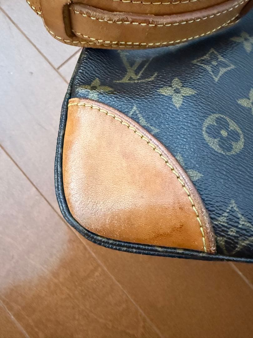 施*英様 LOUIS VUITTON ルイヴィトン　モノグラム　ショルダーバッグ