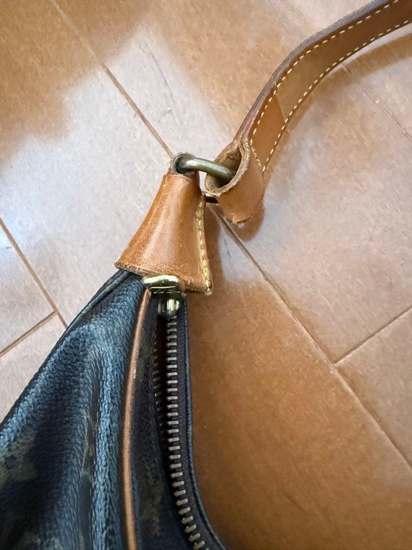 施*英様 LOUIS VUITTON ルイヴィトン　モノグラム　ショルダーバッグ