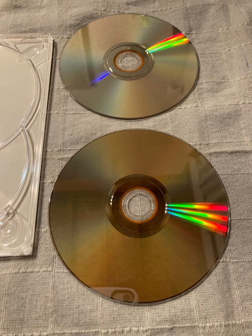 THE YELLOW MONKEY メカラウロコ LIVE DVD BOX