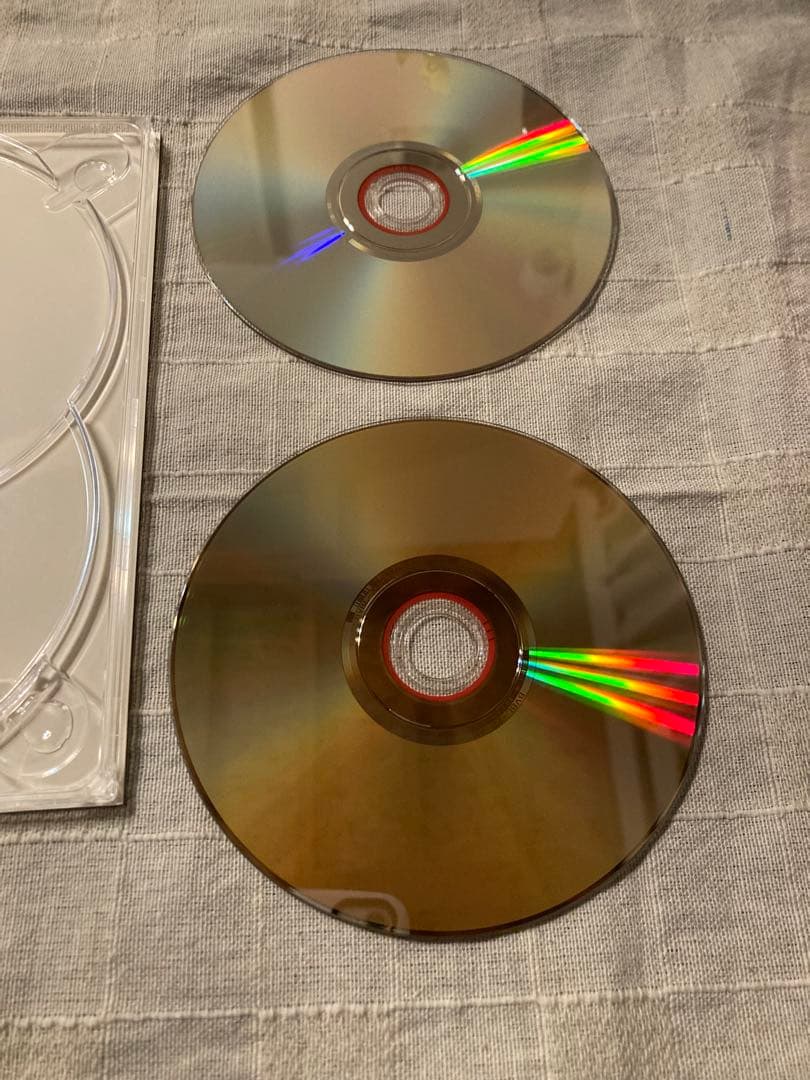 THE YELLOW MONKEY メカラウロコ LIVE DVD BOX