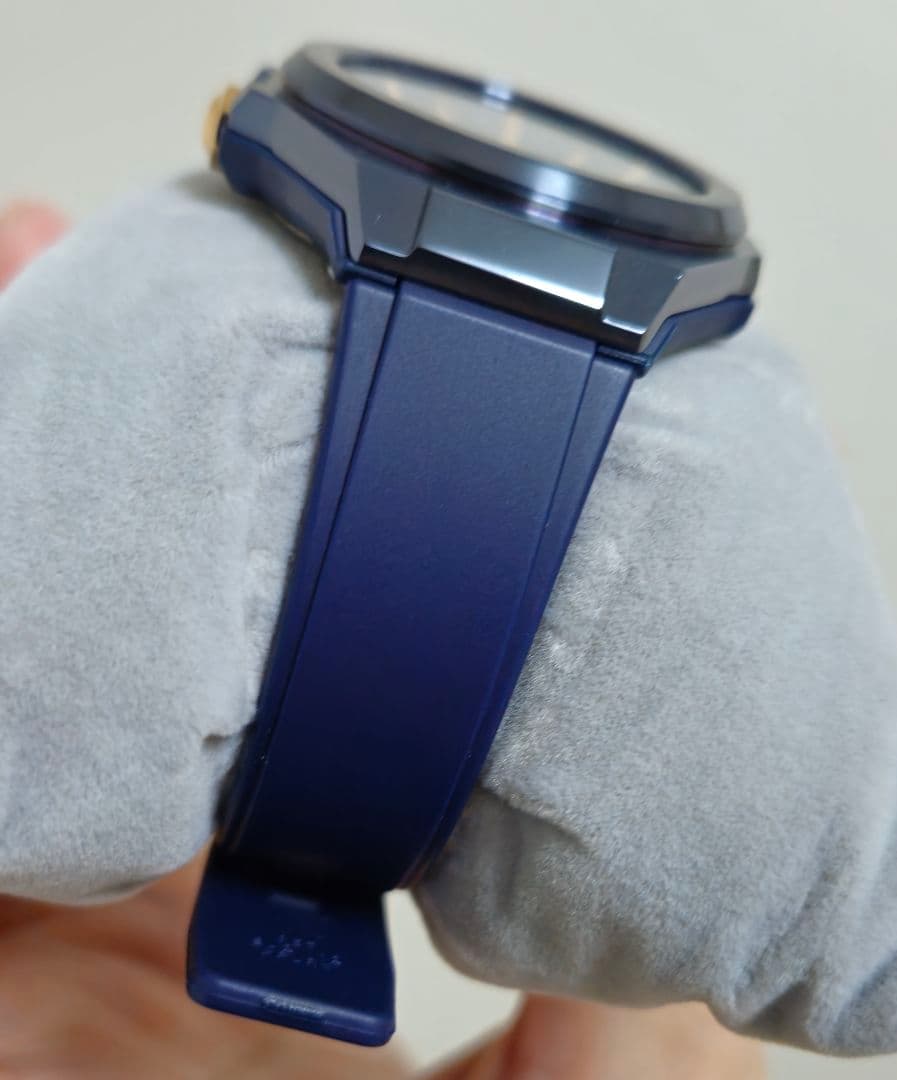 時計 CASIO G-MS BABY-G MSG-S500G