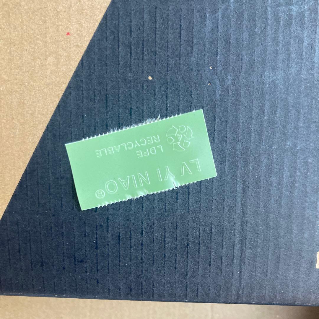 ☆新品・未使用☆BEAXIS バランスコアブーツ　ニットタイプ　M size