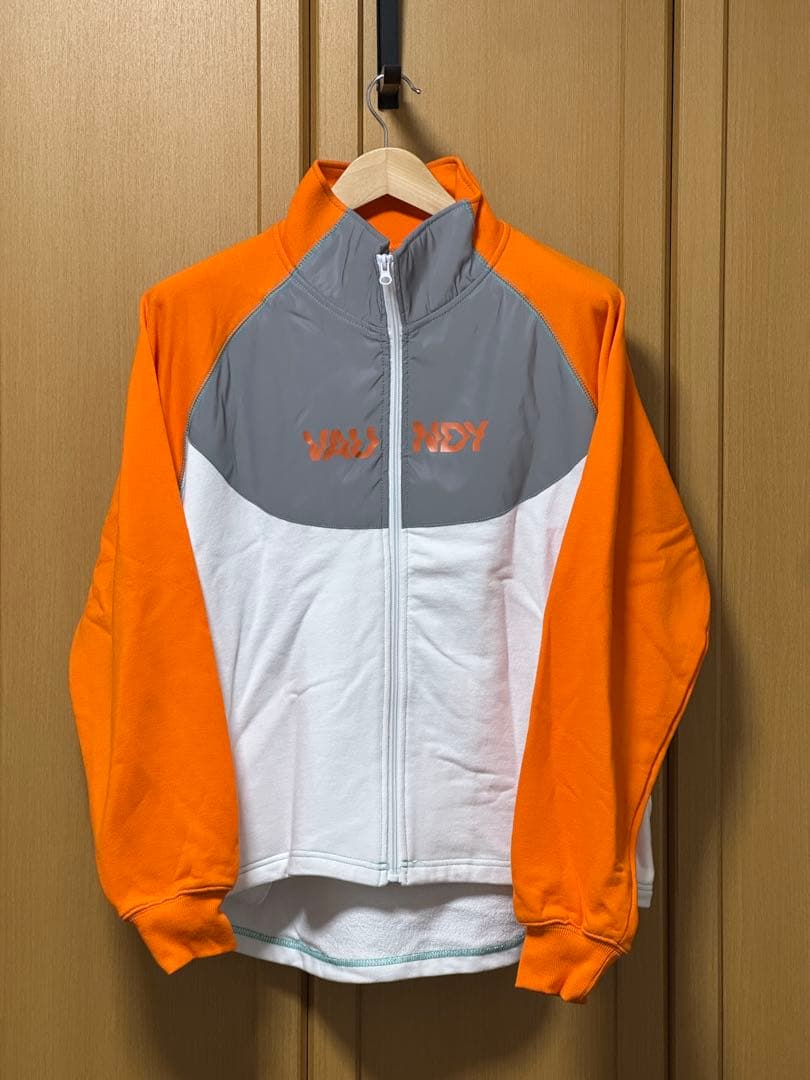 Vaundy フルジップジャケット Mサイズ